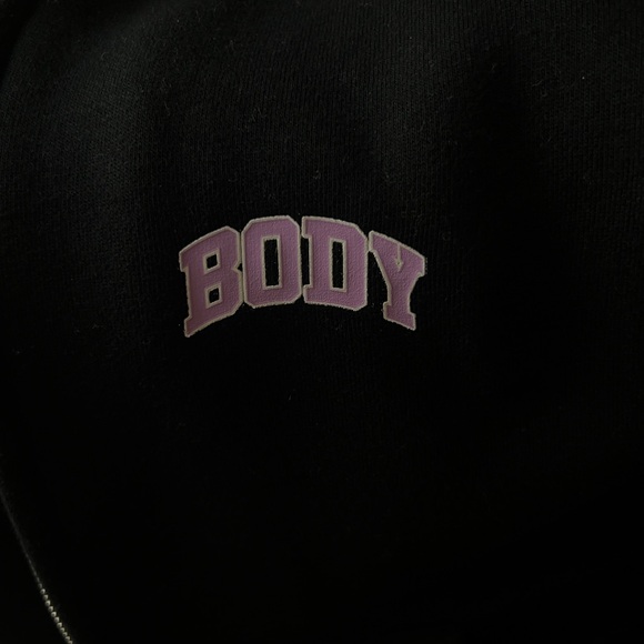 Body by Raven set - Picture 3 of 3